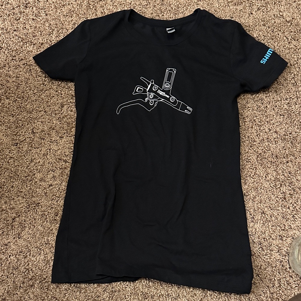 Shimano T-shirt